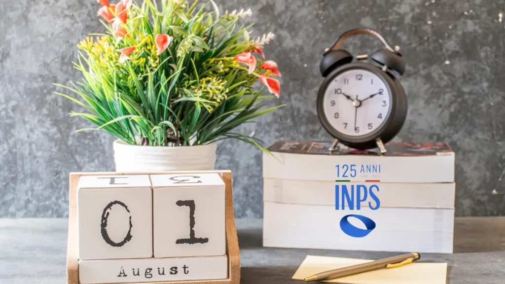 Cedolino Pensione Agosto 2025: Rimborso 730, Quattordicesima e molto altro! Scopri tutti gli aumenti